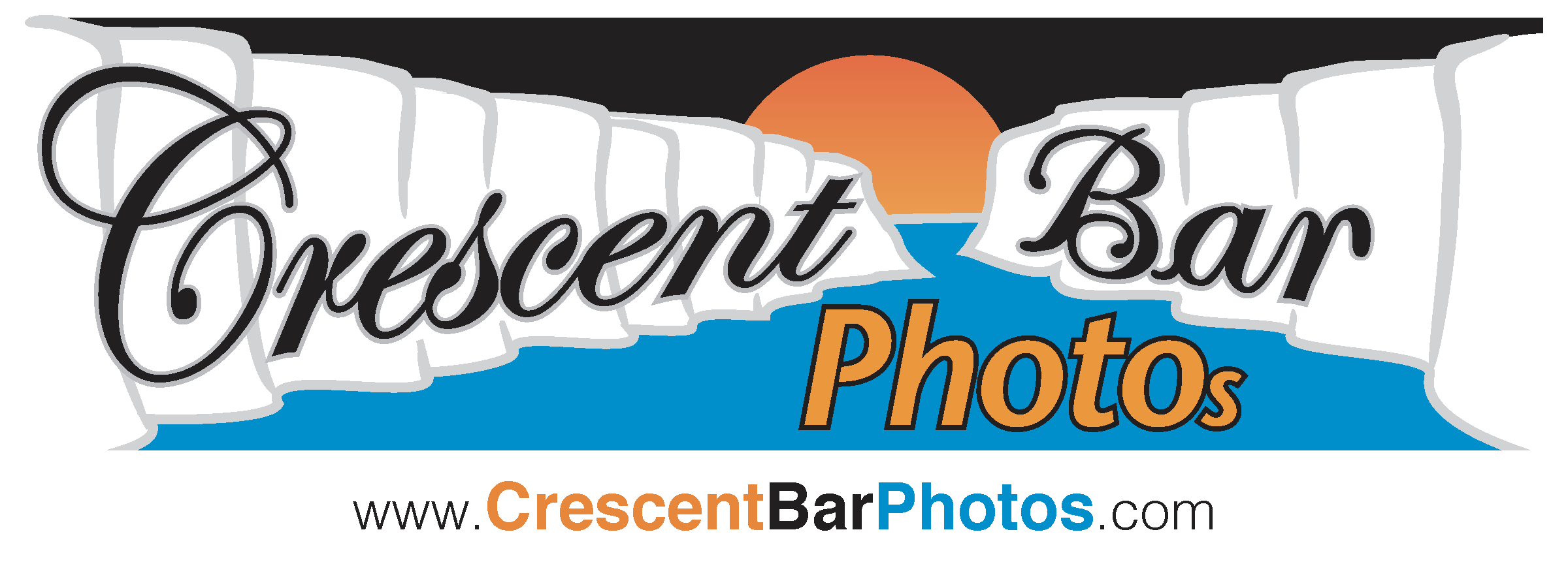 Crescent Bar photos logo with Email address