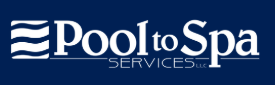 pool to spa services logo