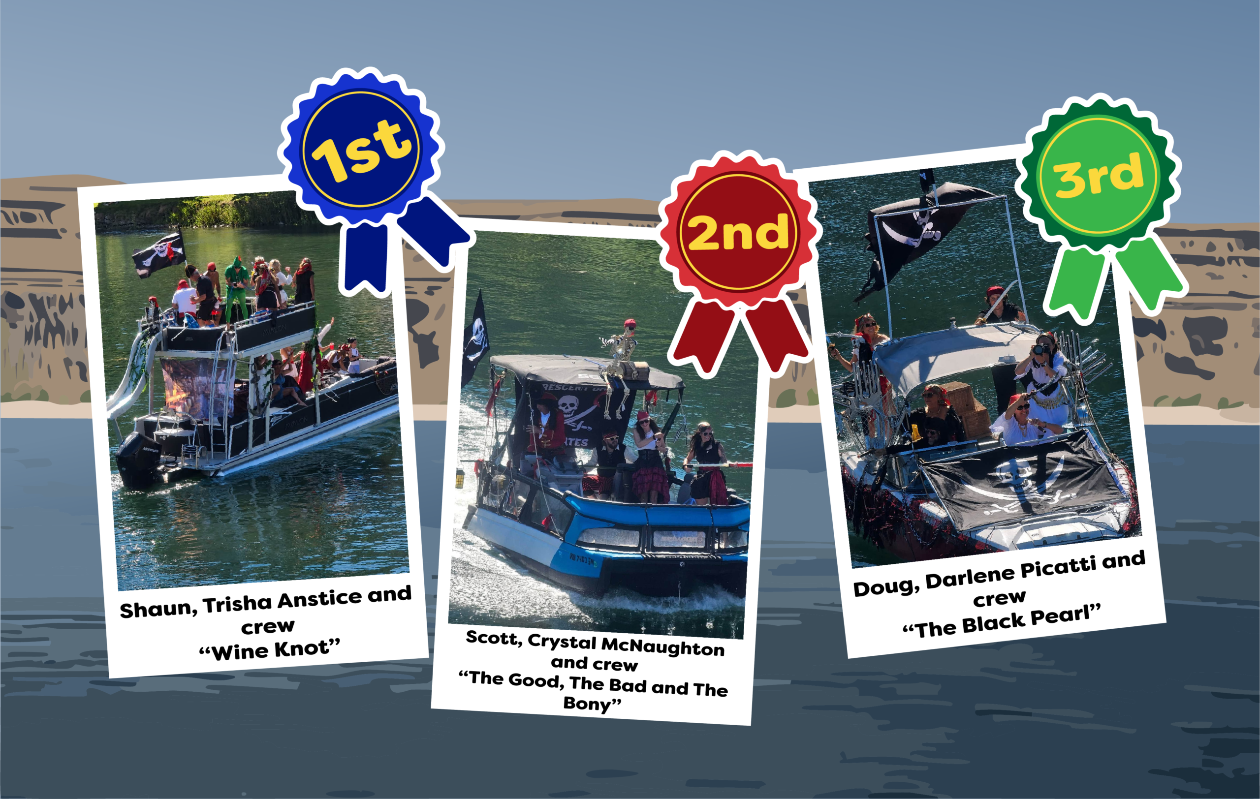 boat parade graphic 2026