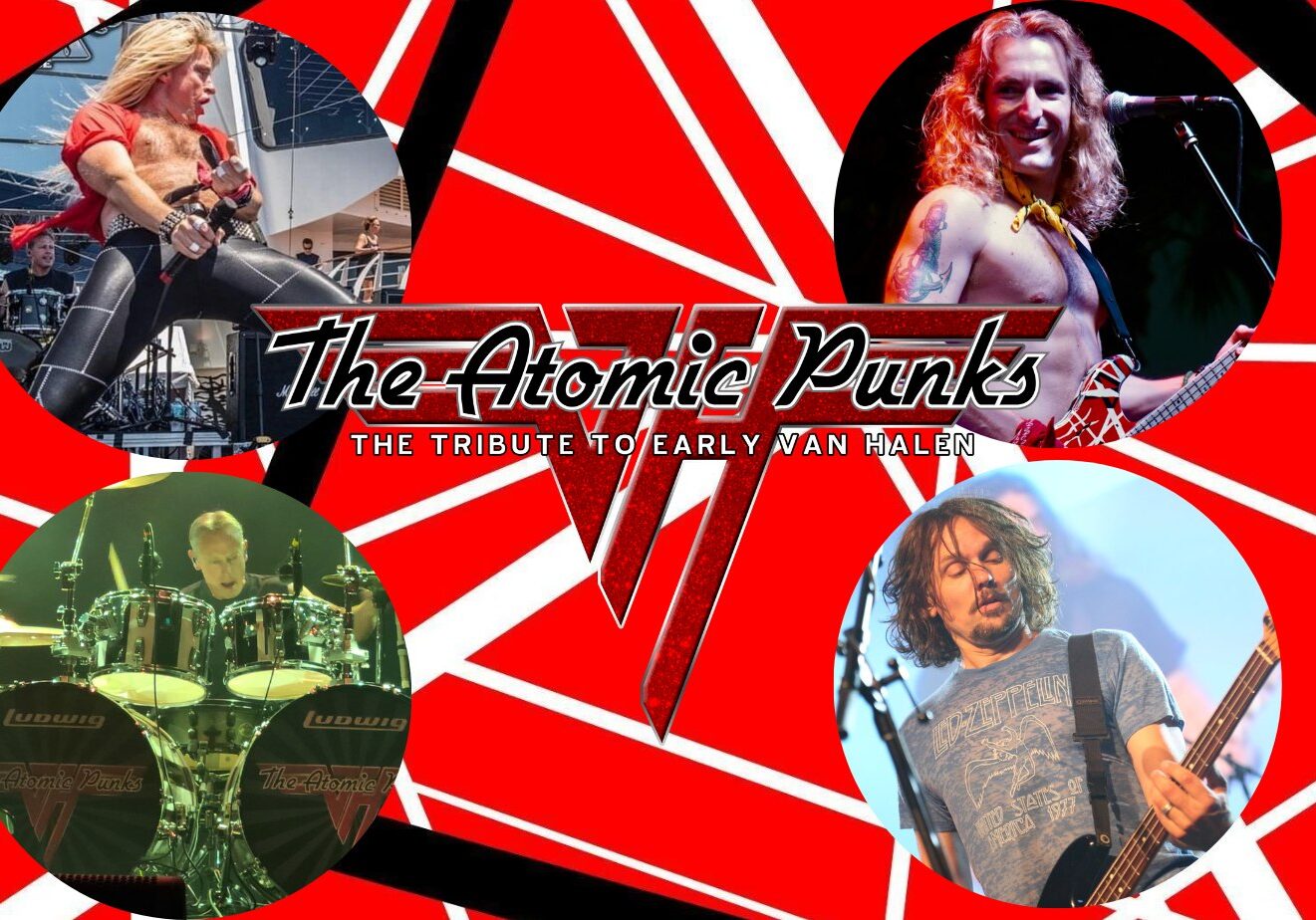 atomic punks atomic punks