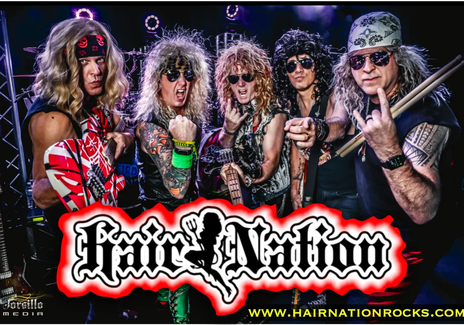 hair nation hair nation